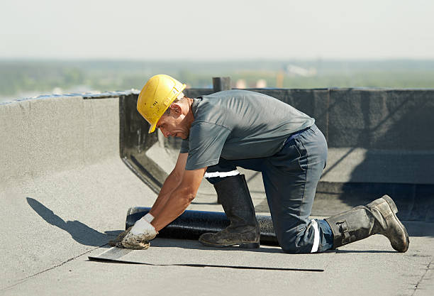Best Cellulose Insulation in Asheboro, NC