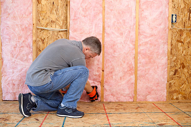 Best Residential Insulation in Asheboro, NC