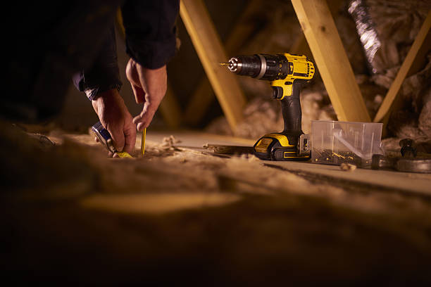 Best Specialized Insulation Services in Asheboro, NC